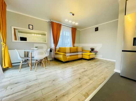 Apartament de vânzare 2 camere Floreşti - 77209AV | BLITZ Cluj-Napoca | Poza4