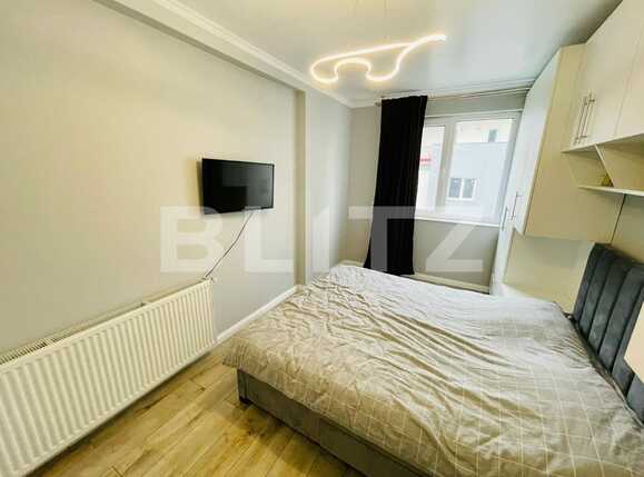 Apartament de vânzare 2 camere Floreşti - 77209AV | BLITZ Cluj-Napoca | Poza9