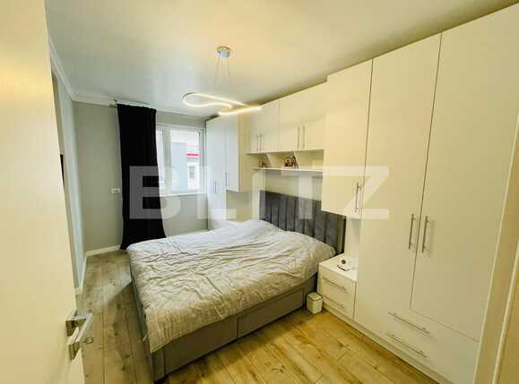 Apartament de vânzare 2 camere Floreşti - 77209AV | BLITZ Cluj-Napoca | Poza8