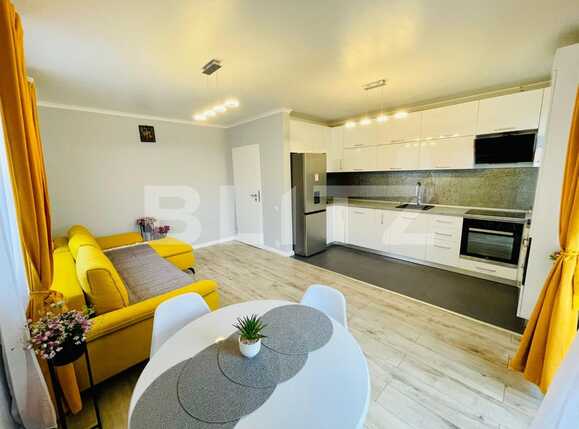 Apartament de vânzare 2 camere Floreşti - 77209AV | BLITZ Cluj-Napoca | Poza5