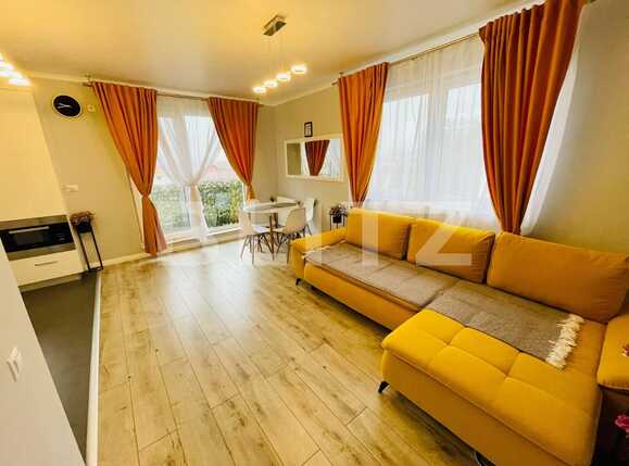 Apartament de vânzare 2 camere Floreşti - 77209AV | BLITZ Cluj-Napoca | Poza3