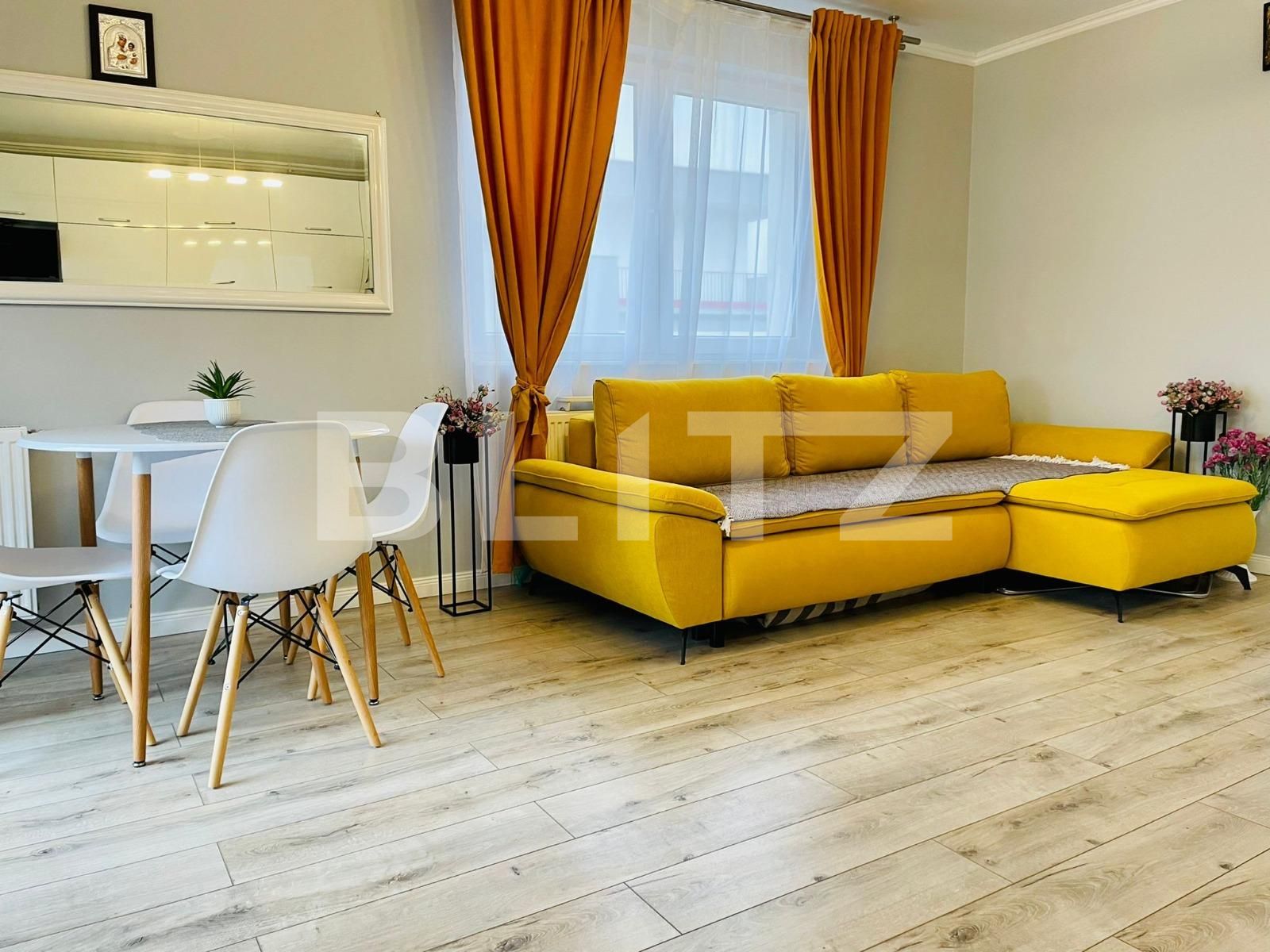 Apartament de vânzare 2 camere Floreşti - 77209AV | BLITZ Cluj-Napoca | Poza2
