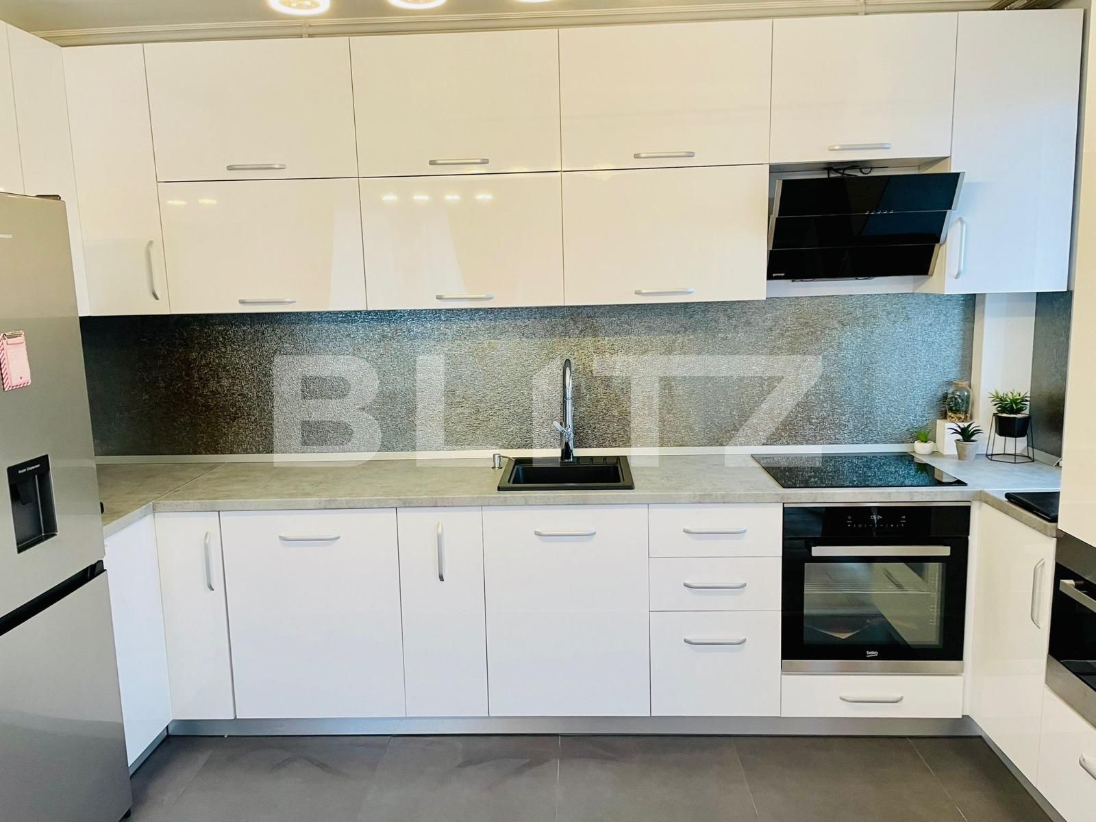 Apartament de vânzare 2 camere Floreşti - 77209AV | BLITZ Cluj-Napoca | Poza6