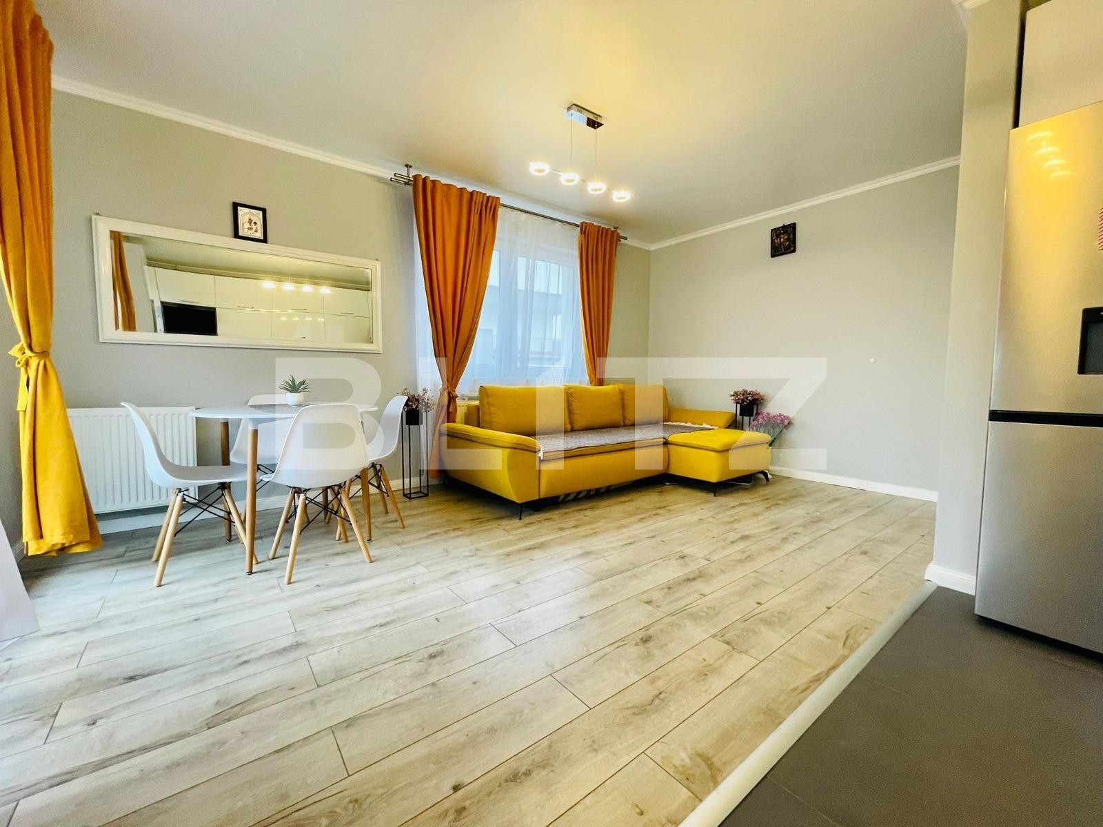 Apartament de vânzare 2 camere Floreşti - 77209AV | BLITZ Cluj-Napoca | Poza4