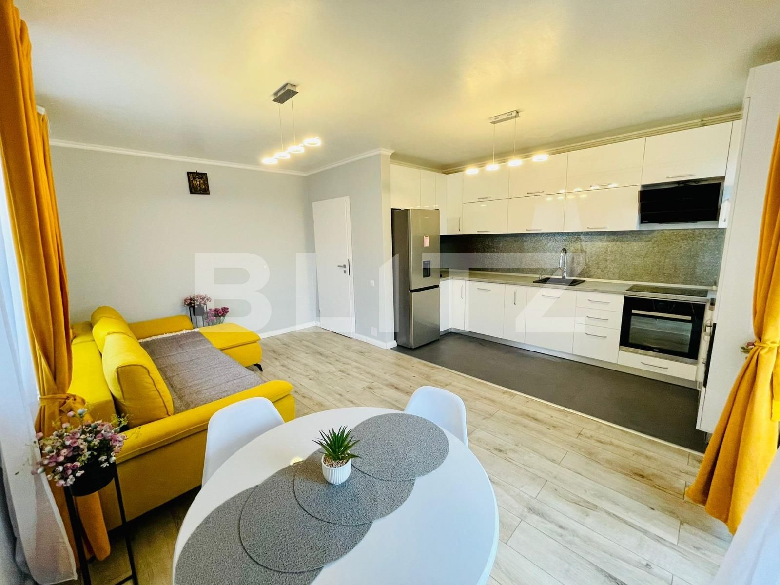 Apartament de vânzare 2 camere Floreşti - 77209AV | BLITZ Cluj-Napoca | Poza5