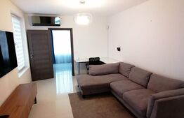 Apartament de lux, bloc nou, parcare, zona Sigma Center