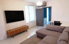 Apartament de lux, bloc nou, parcare, zona Sigma Center