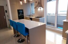 Apartament de lux, bloc nou, parcare, zona Sigma Center