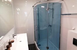 Apartament de lux, bloc nou, parcare, zona Sigma Center