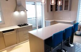 Apartament de lux, bloc nou, parcare, zona Sigma Center