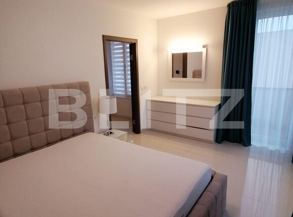 Apartament de închiriat 2 camere Zorilor - 77213AI | BLITZ Cluj-Napoca | Poza5