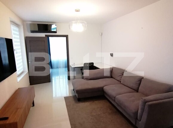 Apartament de închiriat 2 camere Zorilor - 77213AI | BLITZ Cluj-Napoca | Poza4