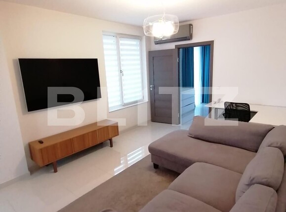 Apartament de închiriat 2 camere Zorilor - 77213AI | BLITZ Cluj-Napoca | Poza3