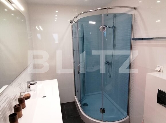 Apartament de închiriat 2 camere Zorilor - 77213AI | BLITZ Cluj-Napoca | Poza7