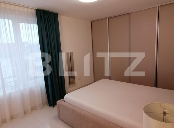 Apartament de închiriat 2 camere Zorilor - 77213AI | BLITZ Cluj-Napoca | Poza6