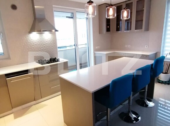 Apartament de închiriat 2 camere Zorilor - 77213AI | BLITZ Cluj-Napoca | Poza1