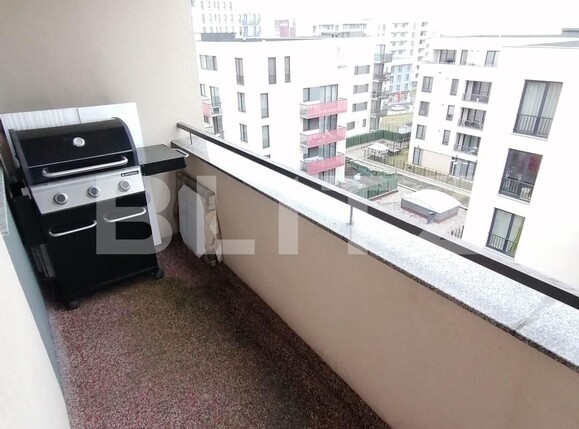 Apartament de închiriat 2 camere Zorilor - 77213AI | BLITZ Cluj-Napoca | Poza8