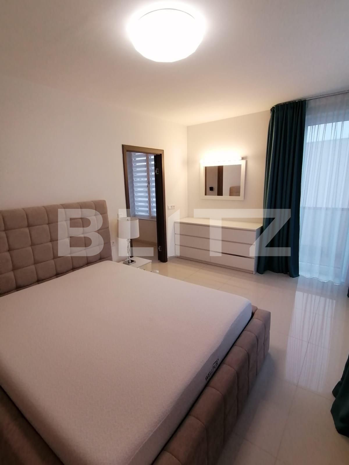 Apartament de închiriat 2 camere Zorilor - 77213AI | BLITZ Cluj-Napoca | Poza5