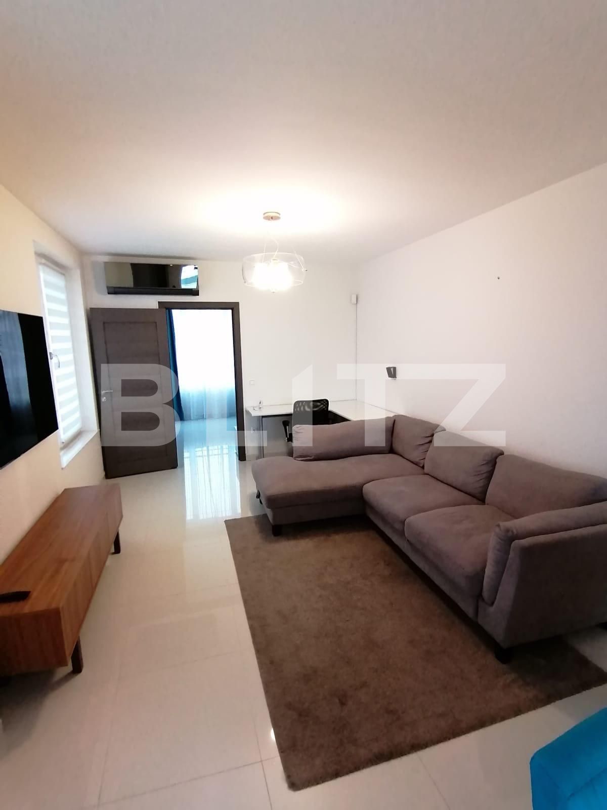 Apartament de închiriat 2 camere Zorilor - 77213AI | BLITZ Cluj-Napoca | Poza4