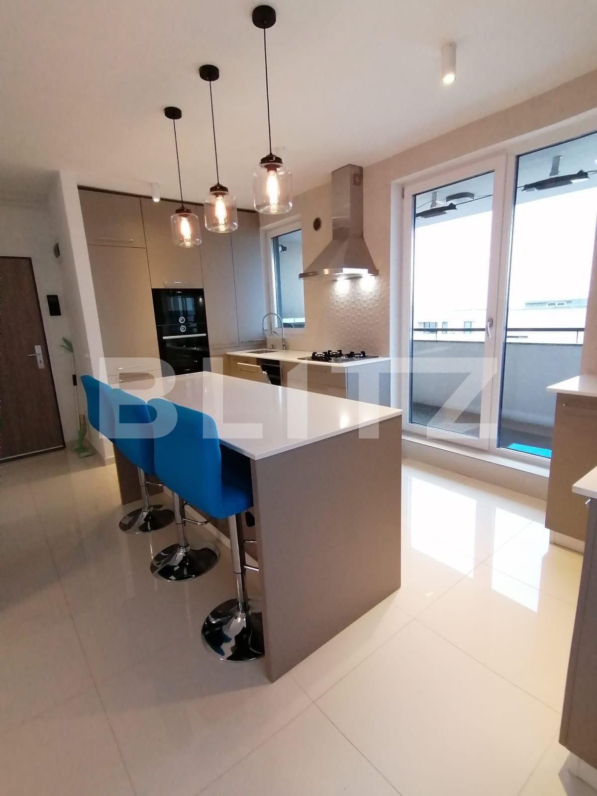 Apartament de închiriat 2 camere Zorilor - 77213AI | BLITZ Cluj-Napoca | Poza2