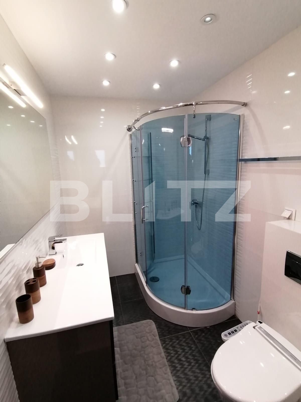 Apartament de închiriat 2 camere Zorilor - 77213AI | BLITZ Cluj-Napoca | Poza7