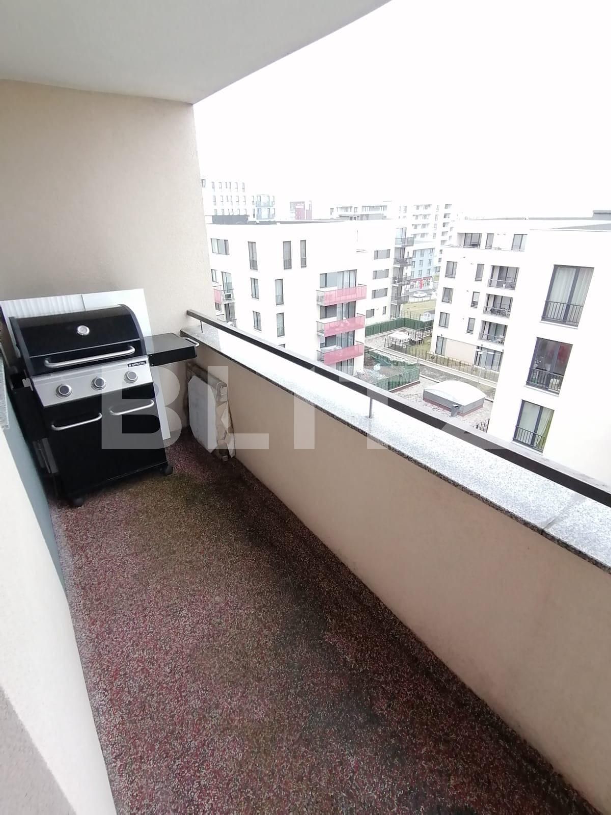 Apartament de închiriat 2 camere Zorilor - 77213AI | BLITZ Cluj-Napoca | Poza8