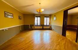 Birou Elegant, 5 incaperi, 140 mp, cladire istorica emblematica!