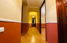 Birou Elegant, 5 incaperi, 140 mp, cladire istorica emblematica!