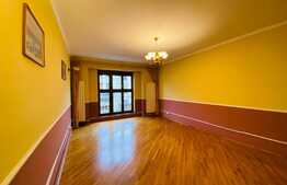 Birou Elegant, 5 incaperi, 140 mp, cladire istorica emblematica!