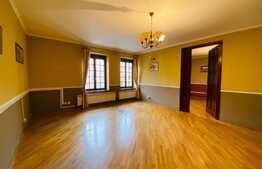 Birou Elegant, 5 incaperi, 140 mp, cladire istorica emblematica!