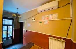 Birou Elegant, 5 incaperi, 140 mp, cladire istorica emblematica!