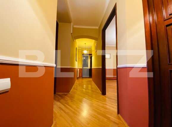 Spațiu birouri de închiriat Central - 77215SIB | BLITZ Cluj-Napoca | Poza10