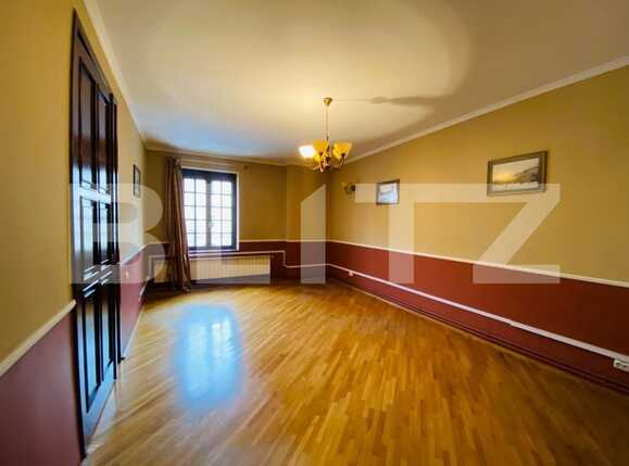 Spațiu birouri de închiriat Central - 77215SIB | BLITZ Cluj-Napoca | Poza3