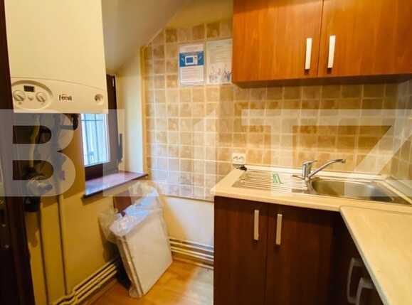 Spațiu birouri de închiriat Central - 77215SIB | BLITZ Cluj-Napoca | Poza12
