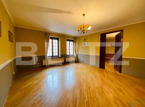 Spațiu birouri de închiriat Central - 77215SIB | BLITZ Cluj-Napoca | Poza1