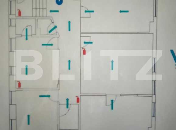 Spațiu birouri de închiriat Central - 77215SIB | BLITZ Cluj-Napoca | Poza14