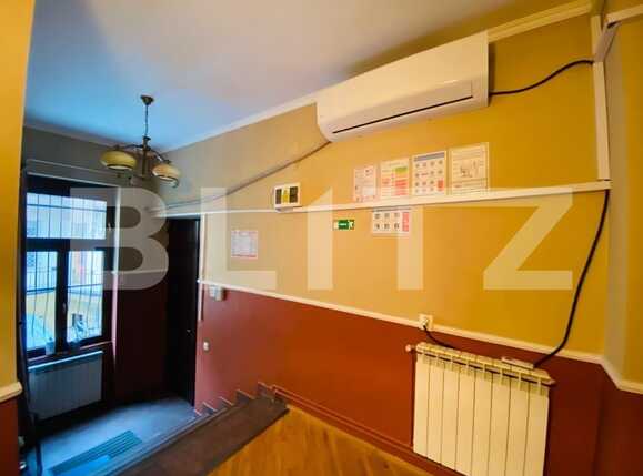 Spațiu birouri de închiriat Central - 77215SIB | BLITZ Cluj-Napoca | Poza11