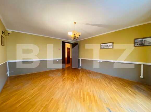Spațiu birouri de închiriat Central - 77215SIB | BLITZ Cluj-Napoca | Poza4