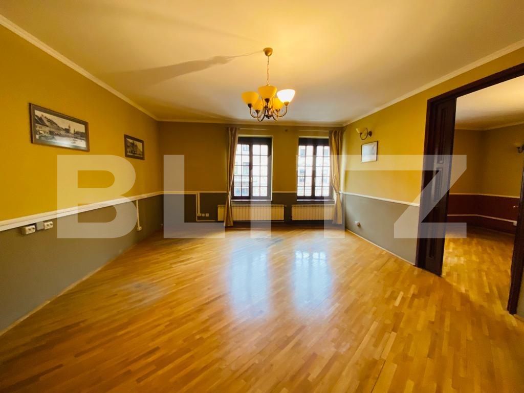 Spațiu birouri de închiriat Central - 77215SIB | BLITZ Cluj-Napoca | Poza2