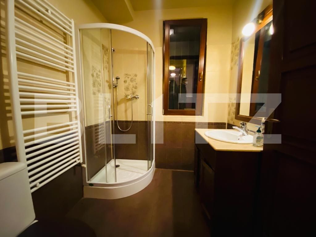 Spațiu birouri de închiriat Central - 77215SIB | BLITZ Cluj-Napoca | Poza13