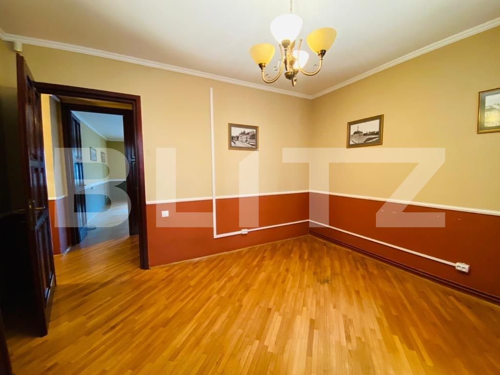 Spațiu birouri de închiriat Central - 77215SIB | BLITZ Cluj-Napoca | Poza8