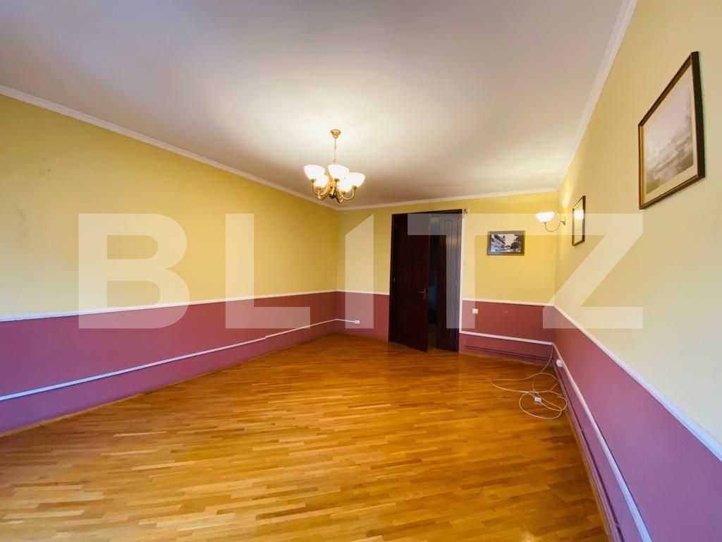 Spațiu birouri de închiriat Central - 77215SIB | BLITZ Cluj-Napoca | Poza5