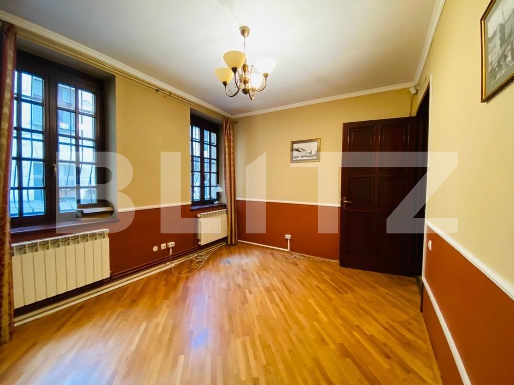 Spațiu birouri de închiriat Central - 77215SIB | BLITZ Cluj-Napoca | Poza7