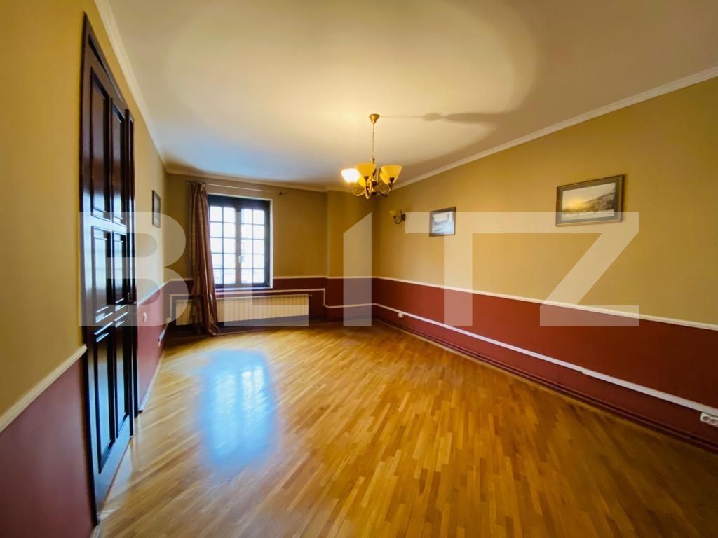 Spațiu birouri de închiriat Central - 77215SIB | BLITZ Cluj-Napoca | Poza3