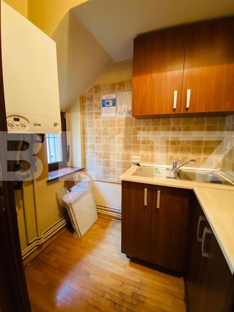 Spațiu birouri de închiriat Central - 77215SIB | BLITZ Cluj-Napoca | Poza12