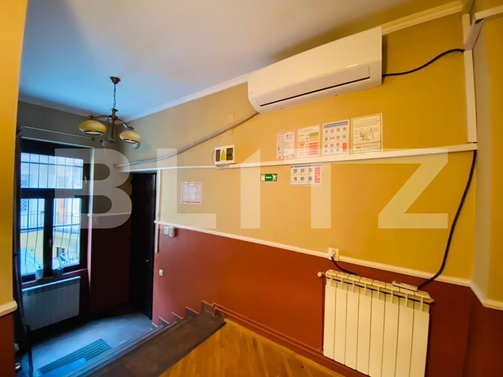 Spațiu birouri de închiriat Central - 77215SIB | BLITZ Cluj-Napoca | Poza11