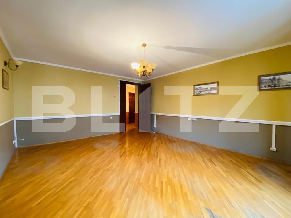Spațiu birouri de închiriat Central - 77215SIB | BLITZ Cluj-Napoca | Poza4