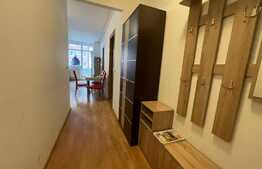 Apartament de 2 camere, recent renovat, parcare, pet friendly, zona strazii Oasului