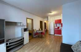 Apartament de 2 camere, recent renovat, parcare, pet friendly, zona strazii Oasului