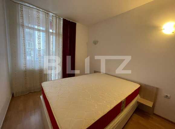 Apartament de închiriat 2 camere Iris - 77218AI | BLITZ Cluj-Napoca | Poza1